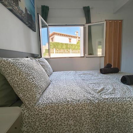 Cozy Studio In Denia Exterior photo