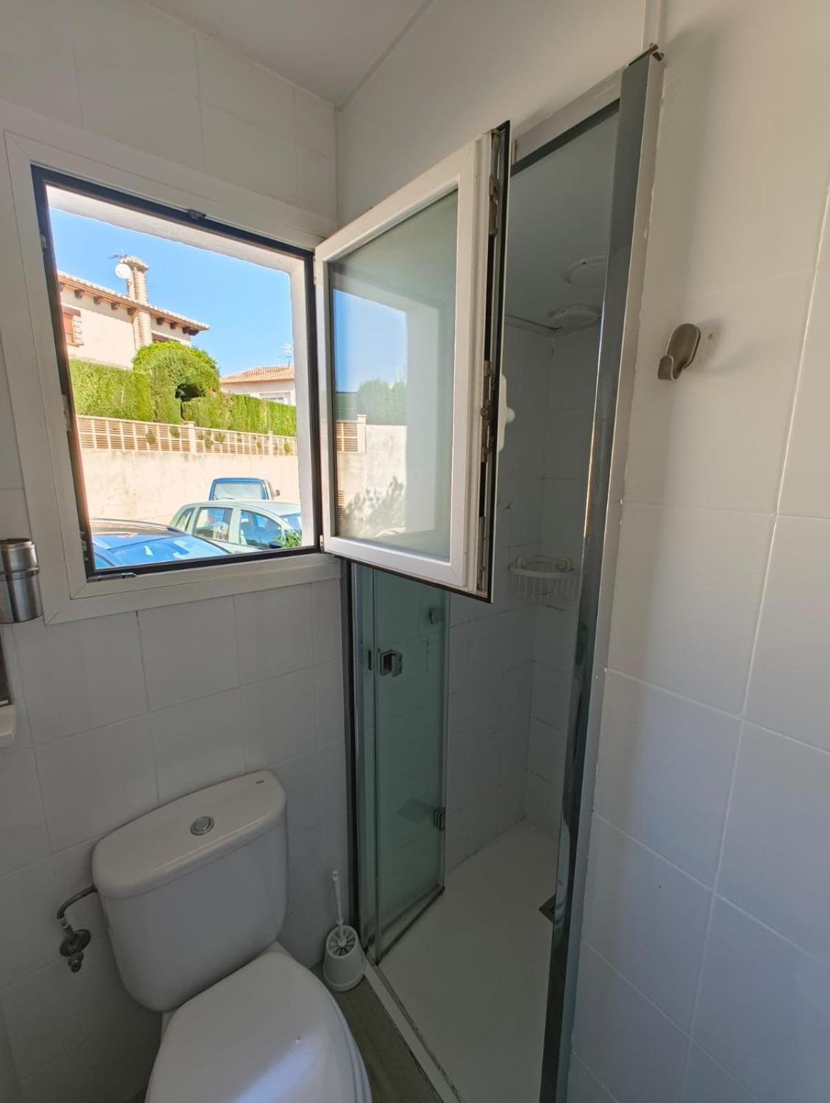 Cozy Studio In Denia Exterior photo
