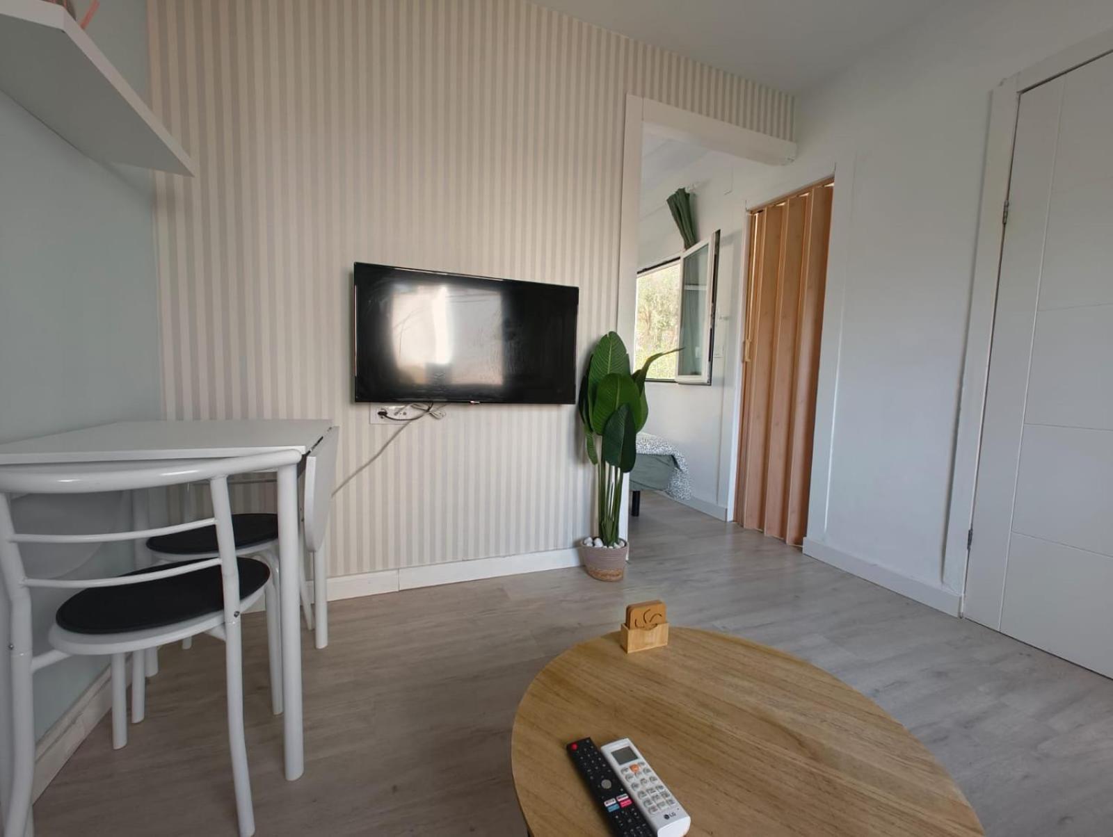 Cozy Studio In Denia Exterior photo