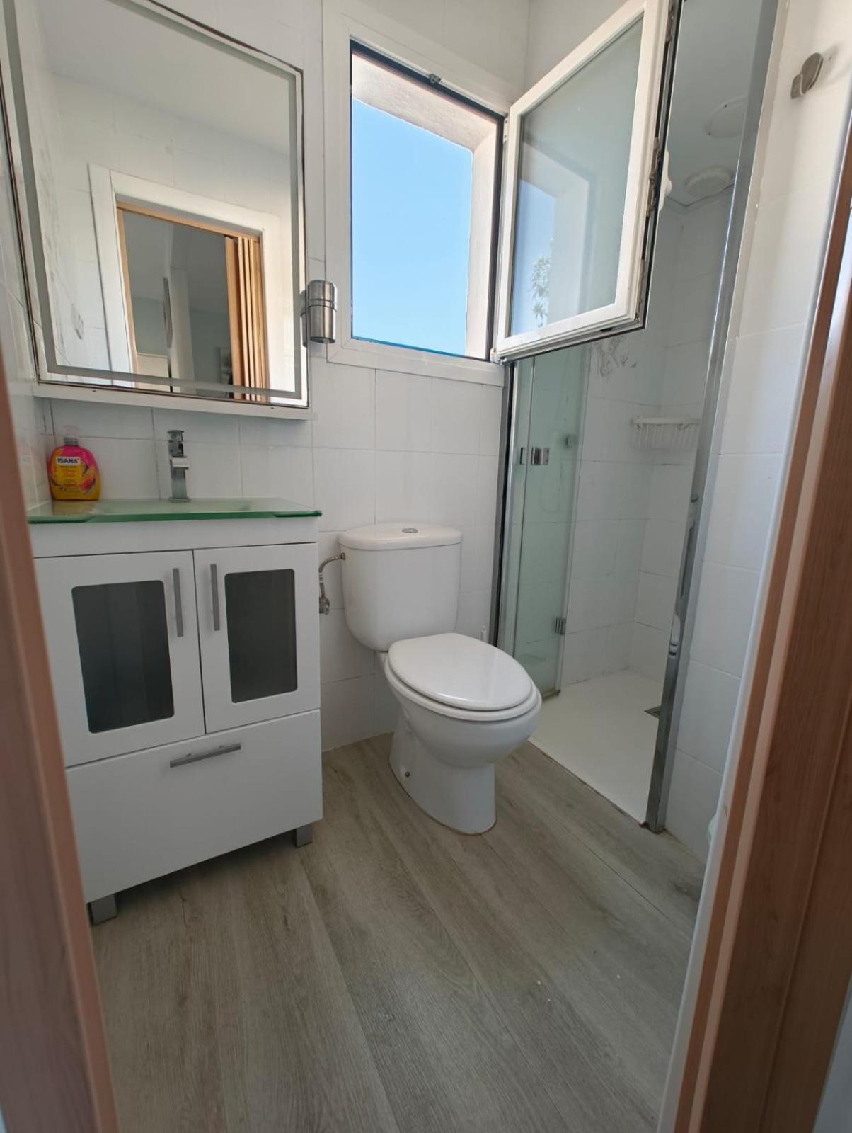 Cozy Studio In Denia Exterior photo