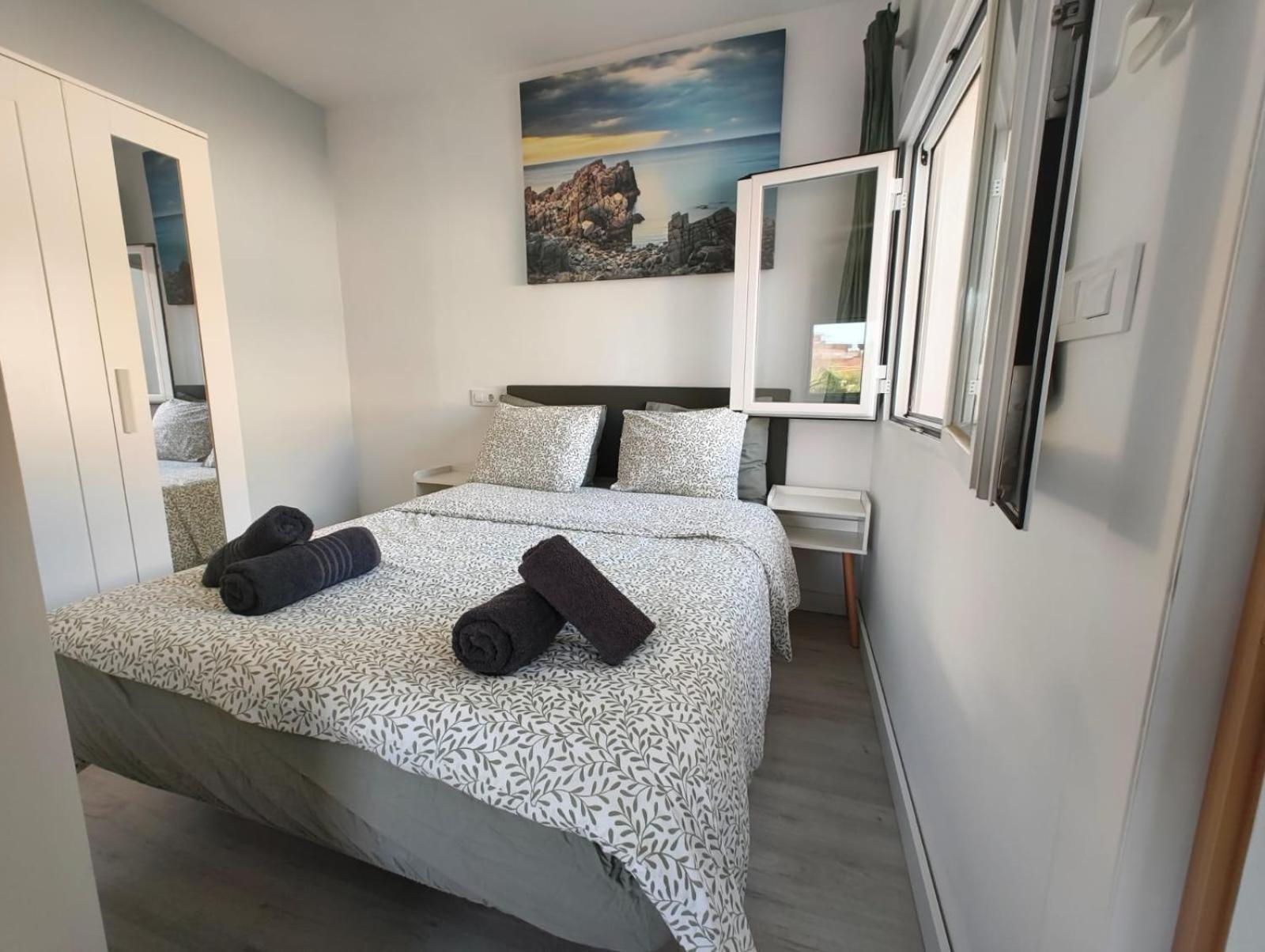 Cozy Studio In Denia Exterior photo