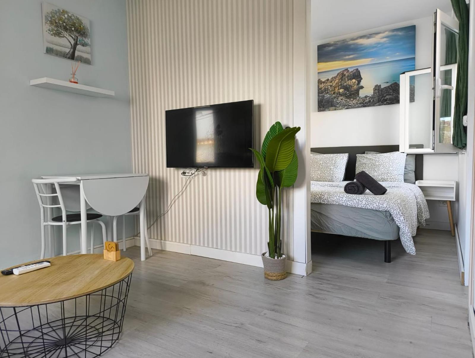 Cozy Studio In Denia Exterior photo