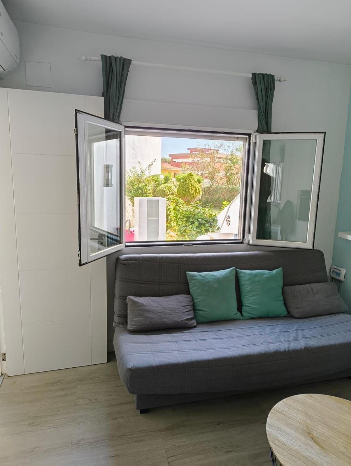 Cozy Studio In Denia Exterior photo