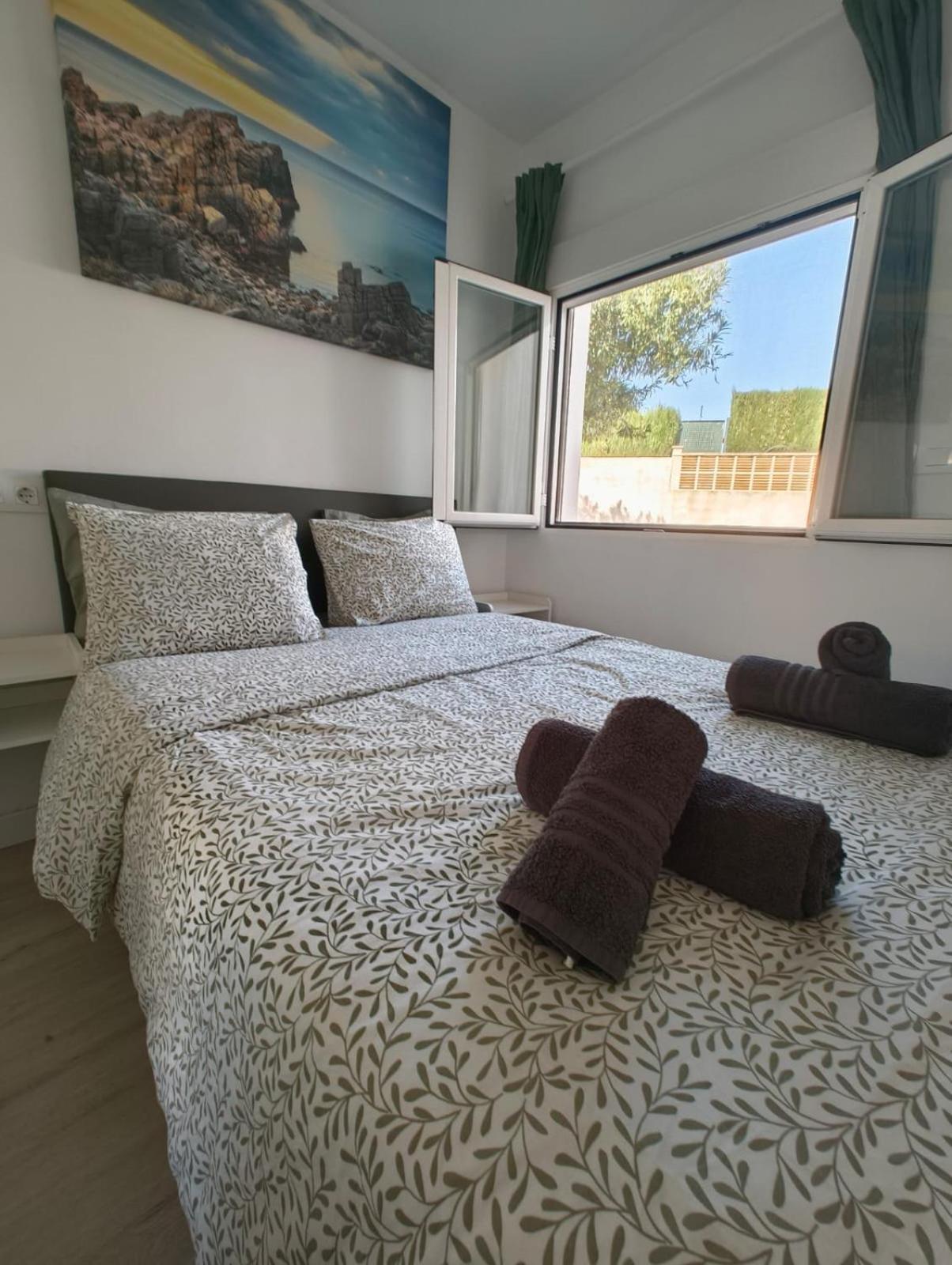 Cozy Studio In Denia Exterior photo