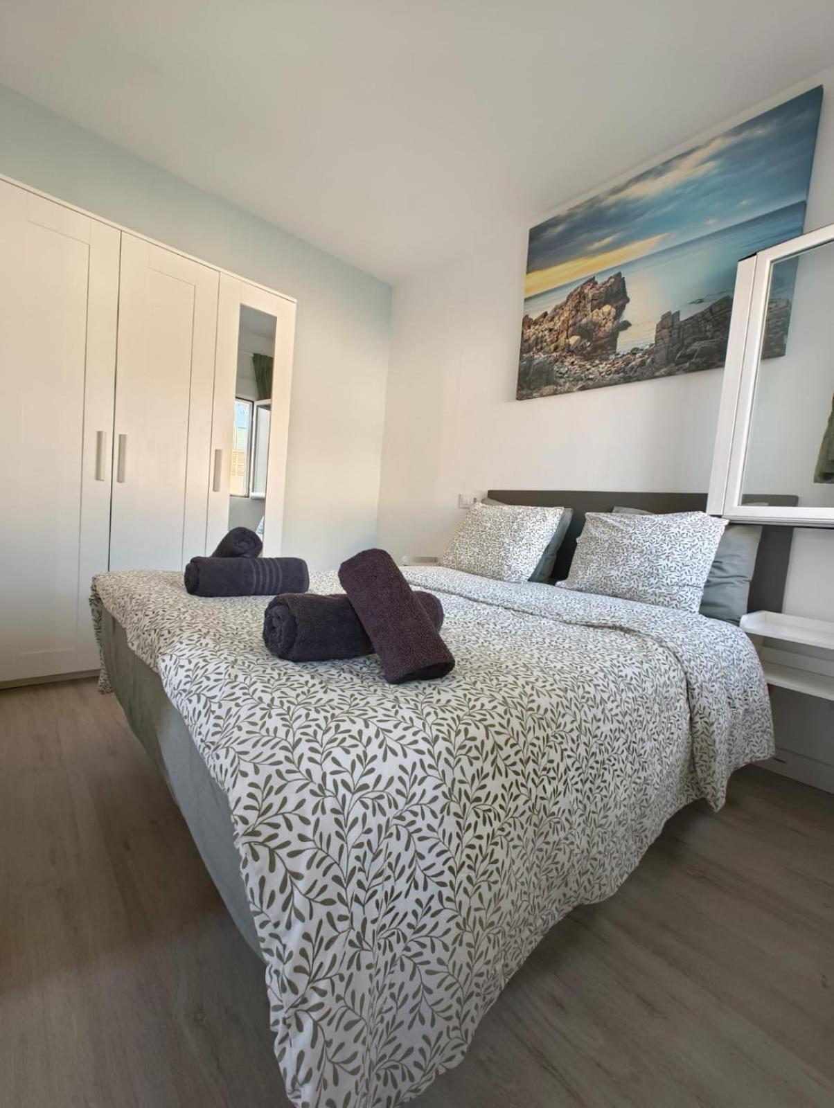 Cozy Studio In Denia Exterior photo