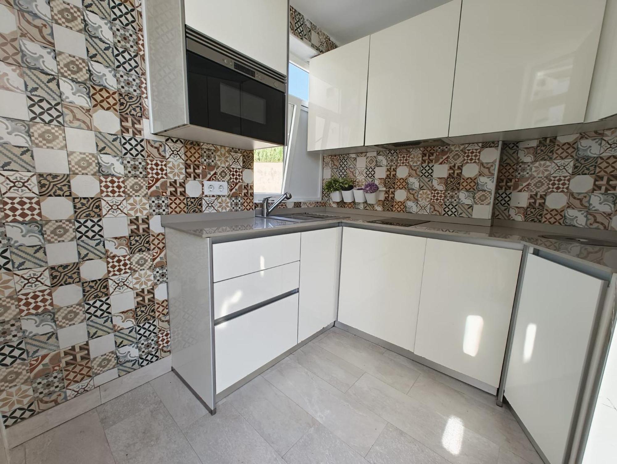 Cozy Studio In Denia Exterior photo
